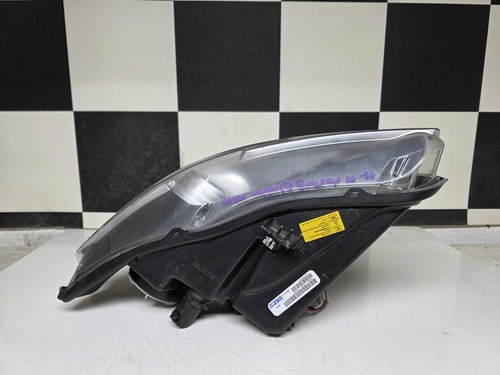 ALL TABS | 2015 2016 2017 Ford Mustang Left Xenon HID Headlight Used Depo - Picture 8 of 14