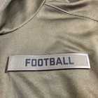 Brand New NFL Nike Oakland Raider Salute To Service Sweatshirt Size Small — photo 6