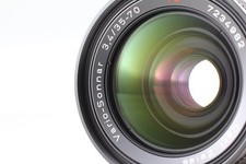 Contax 35-70mm f/3.4 Camera Lenses for sale | eBay
