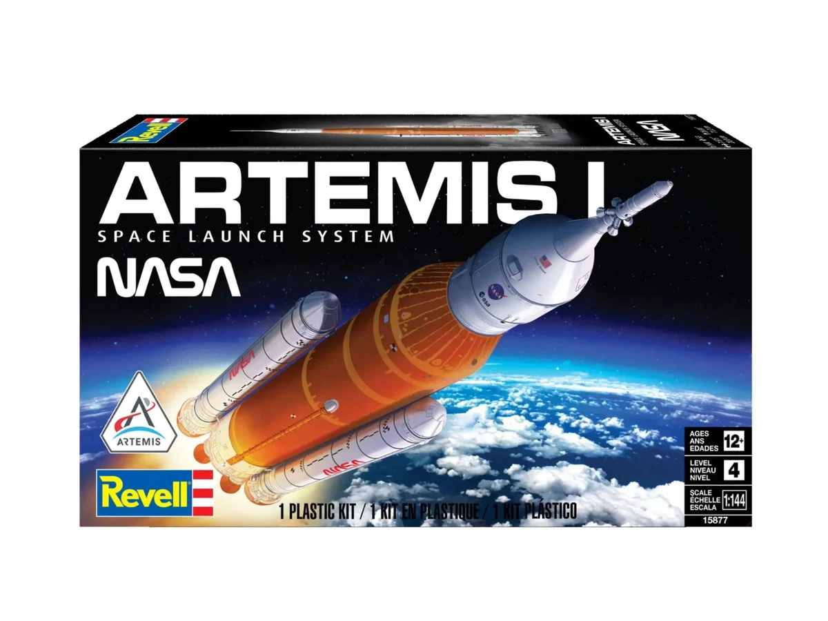 1:144 Spacecraft Spacecrafts for sale | eBay