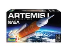 Revell 15877 NASA Artemis Space Launch System (SLS) plastic model kit 1/144