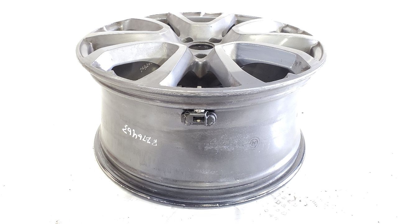 Maserati Levante 2018 Wheel