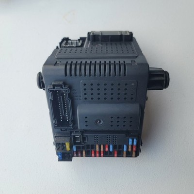 VOLVO S60 (04-09) V70 XC70 (04-07) CEM MODULE FUSE BOX 30728542 12243779