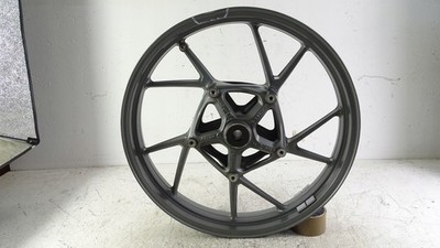 BMW R1200GS R 1200 GS Adventure K50 K51 Vorderrad Radfelge Felge Wheel OEM