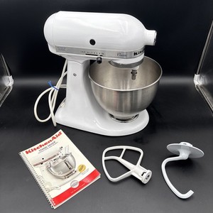 Kitchenaid Classic Mixer K45ss | eBay