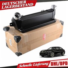 Turbo Intercooler Ladeluftkühler für BMW 3er 325d 330d 335d E90 E91 E92 E93 DHL