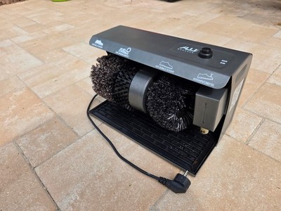 Alutec schuh cleaner sc120