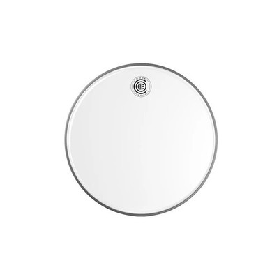 Code DNA Clear 13'' Tom Drum Head