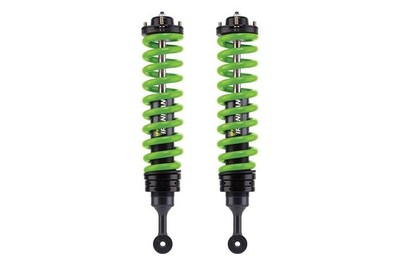 Ironman 4x4 45710FE-ACK-PB-P  SHOCK ABSORBERS