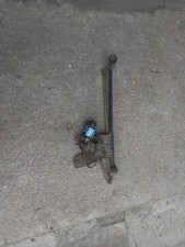 DACIA LOGAN I 2004-2010 Frontscheibenwischer Mechanismus 64343295 LHD OE