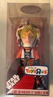Star Wars Funko Wacky Wobbler Luke Skywalker X-Wing Pilot Bobblehead NIP