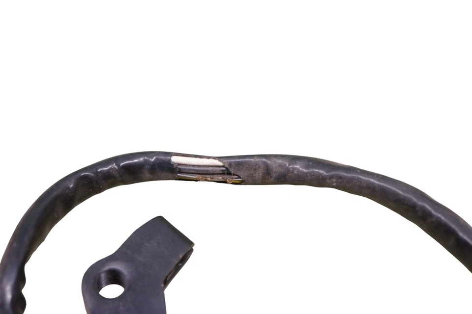 HONDA CB125S-CL125S-CB100-CL100-CB125JX HANDLE SWITCH RH 2 *2815A - Imagem 3 de 4