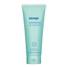 Aquage Transforming Paste, Ultra-Firm Hold Texturizer, 4 Fl Oz Pack of 1 