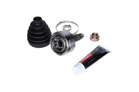 Kamoka Gelenksatz Antriebswelle 6103 FüR Jazz Honda 2 3 Dsi GD5 GE2 GE6 GG3 GG6