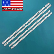 LED Backlight strips For TCL 55D6 2X8/2X7 R 3030 55L2 55S423 55S421 55S425