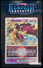 Carte Pokémon Mysdibule VStar 071/195 EB12 Tempête Argentée Epee Bouclier