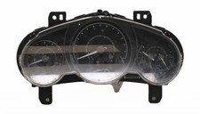 2008-2012 Chevrolet Malibu Instrument Cluster Mph Speedometer Oem 1563937 2008-2012 Chevrolet Malibu Instrument Cluster Mph Speedometer Oem 1563937