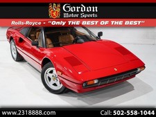 1981 Ferrari 308  on eBay