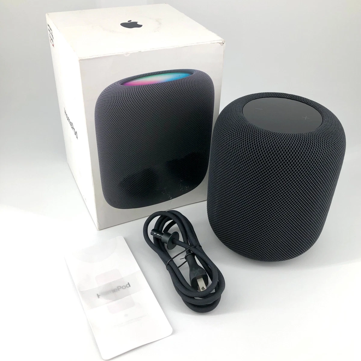 Apple HomePod (2nd Generation) for sale | eBay