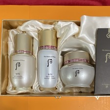 The History of Whoo Anti-Aging Face Set w/ Es...