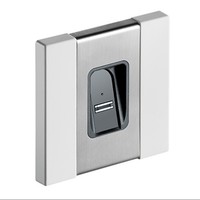 Sommer Fingerscanner Entrasys+ Up