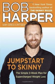 Jumpstart to Skinny: The Simple 3-Week Plan for Supercha... | Buch | Zustand gut