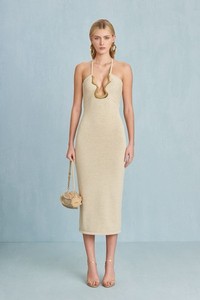 Cult Gaia Willow Dress | eBay