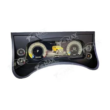 For Cadillac Escalade 2003-2006 Car Digital Cluster Panel Dashboard Instrument