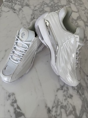 Nike Nocta Hot Step 1 in White Gr. 42   Neu