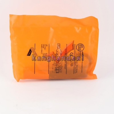 NEW 1PC IFM High temperature Proximity Switch KI0024 Capacitive Sensor