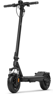 VMAX VX2 GEAR 500Wh E-Scooter Straßenzulassung bis 50km Reichweite - SEHR GUT