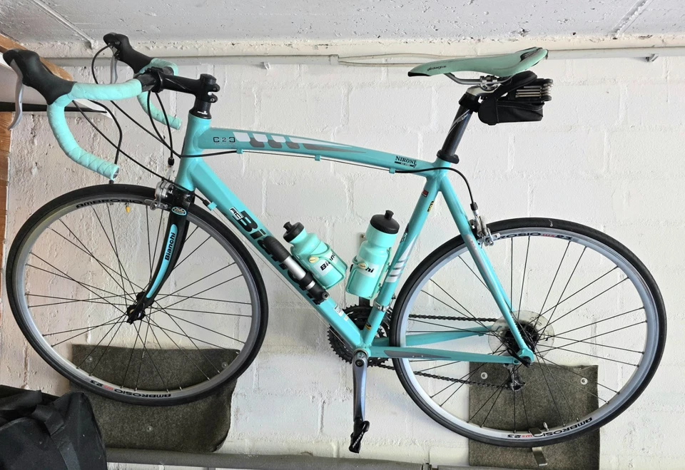 Bianchi Via Nirone 7, Foto 1 von 5