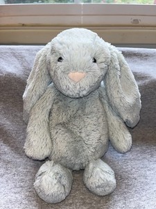 Jellycat Bashful Stardust Bunny | eBay