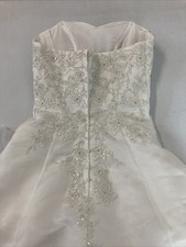 Beading Polyester Column/Sheath Wedding Dresses for sale UK