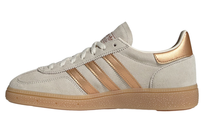 Adidas Handball Spezial Bliss Cream White JP9236 Women's Size New
