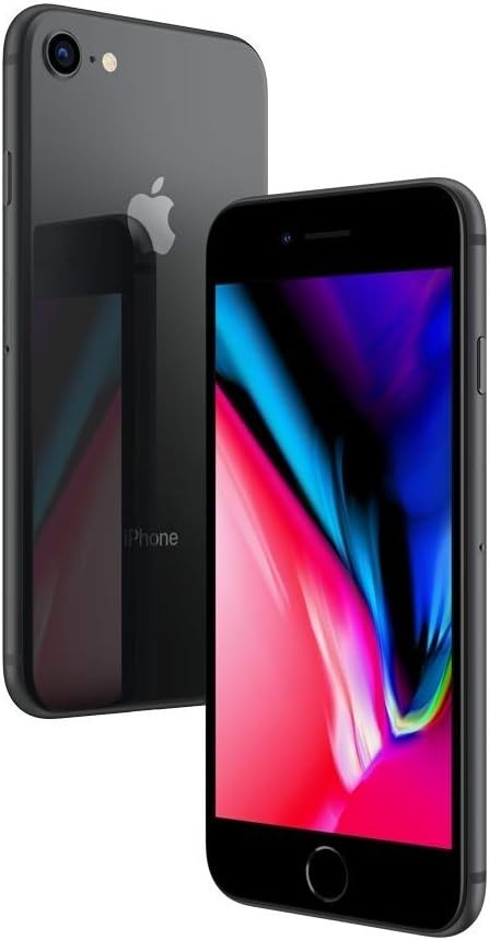 Apple - ※あき※iPhone8 256GB Space Gray Apple iPhone 8 - 256 GB - Space Gray - Unlocked - Used