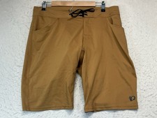 Pearl Izumi Biking Shorts MTB Padded Men's Size 34