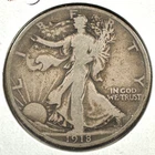 1918-S 50C Walking Liberty Half Dollar (89696)