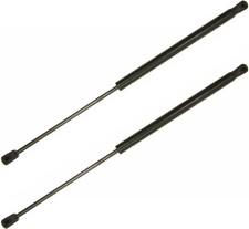 2Pcs 20.22 In Rear Back Lift Supports Compatible With NISSAN 2009-2014 MURANO li