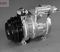 Denso Kompressor, Klimaanlage U.A. FüR Jaguar, Land Rover