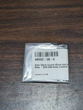 ARTEC-VB-G  Artec 50mm Garrett Vband Inlet Adapter for Artec Turbo Manifold