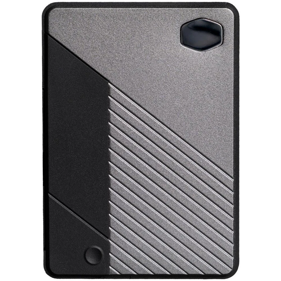 Cooler Master Pi Case 40 Gehäuse für Raspberry Pi - Bild 3 von 4