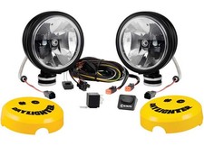 Kc Hilites 653 6 Gravity Daylighter G6 20w Led Driving 2-light System Kc Hilites 653 6 Gravity Daylighter G6 20w Led Driving 2-light System
