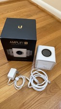 AmpliFi HD Wifi Router Ubiquiti Labs Seamless Whole Home Wireless Internet