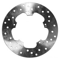 Bremsscheibe Vorne Brembo 68B40776 Passend FüR Piaggio X9 125 Evolution 2004-07