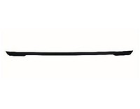 Spoiler FÜR StoßStange Vorne Volkswagen Touareg 2010-2014