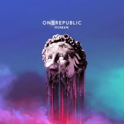 ONEREPUBLIC: HUMAN - CD