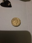 1990 UK ONE POUND QUEEN ELIZABETH II COIN I’M GWLAD +PLEIDIOL WYF Errors Rare — photo 1