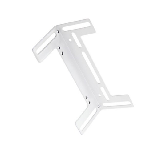 Mounting Bracket Cooling Fan Mount Bracket Rack for Memory Heat Sink Support 8cm - Afbeelding 5 van 12