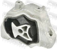 Motorlager Febest VLM-XC60RH FüR Volvo 2007 S80 V70 3 135 2 124 V60 1 155 XC60